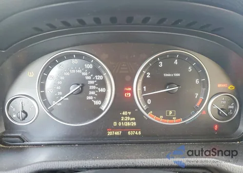 2012 BMW X3 xDrive28I из США, поврежденный, VIN 5UXWX5C52CL721285